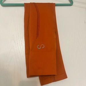 Med curves and combat boots scrunch butt